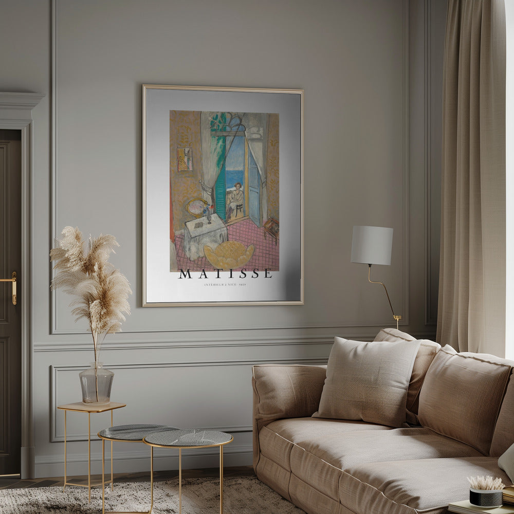 Wall art Interieur a Nice-5