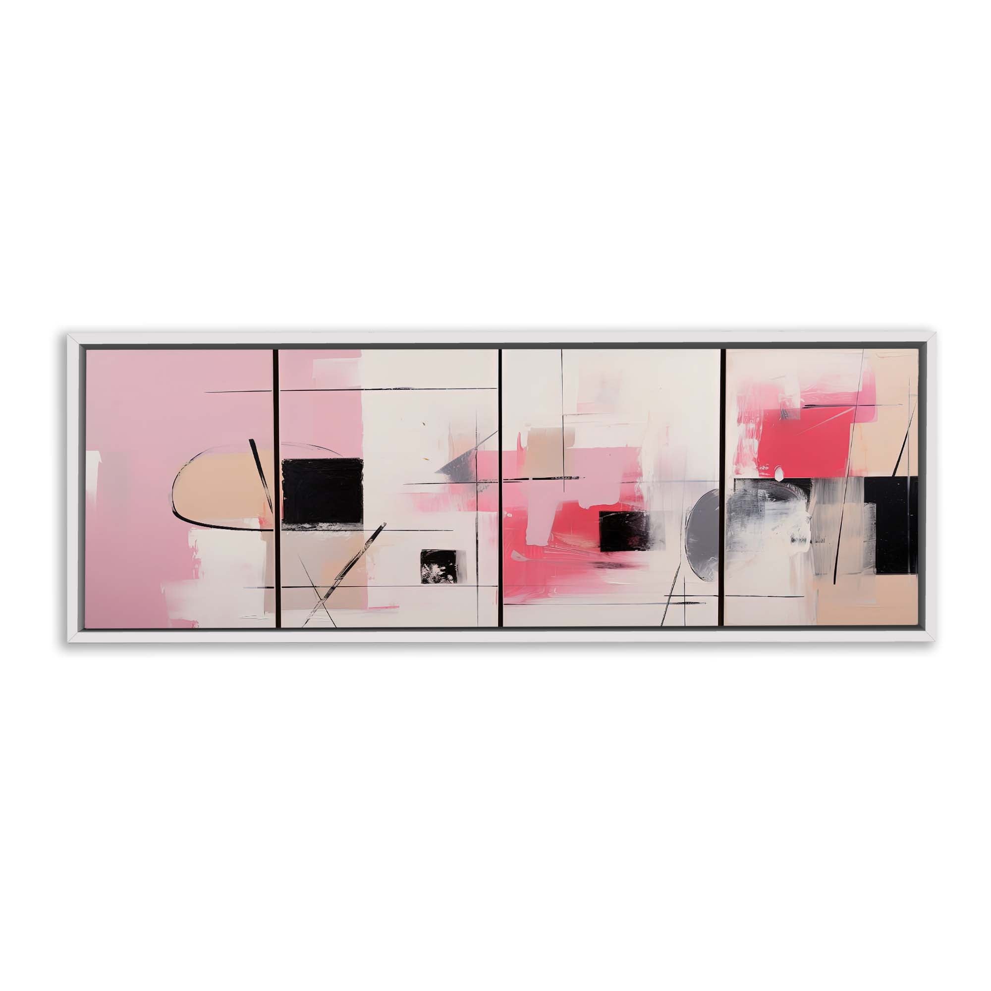 Fine Art- Pastel Hues-Artwork-Wall Art-6