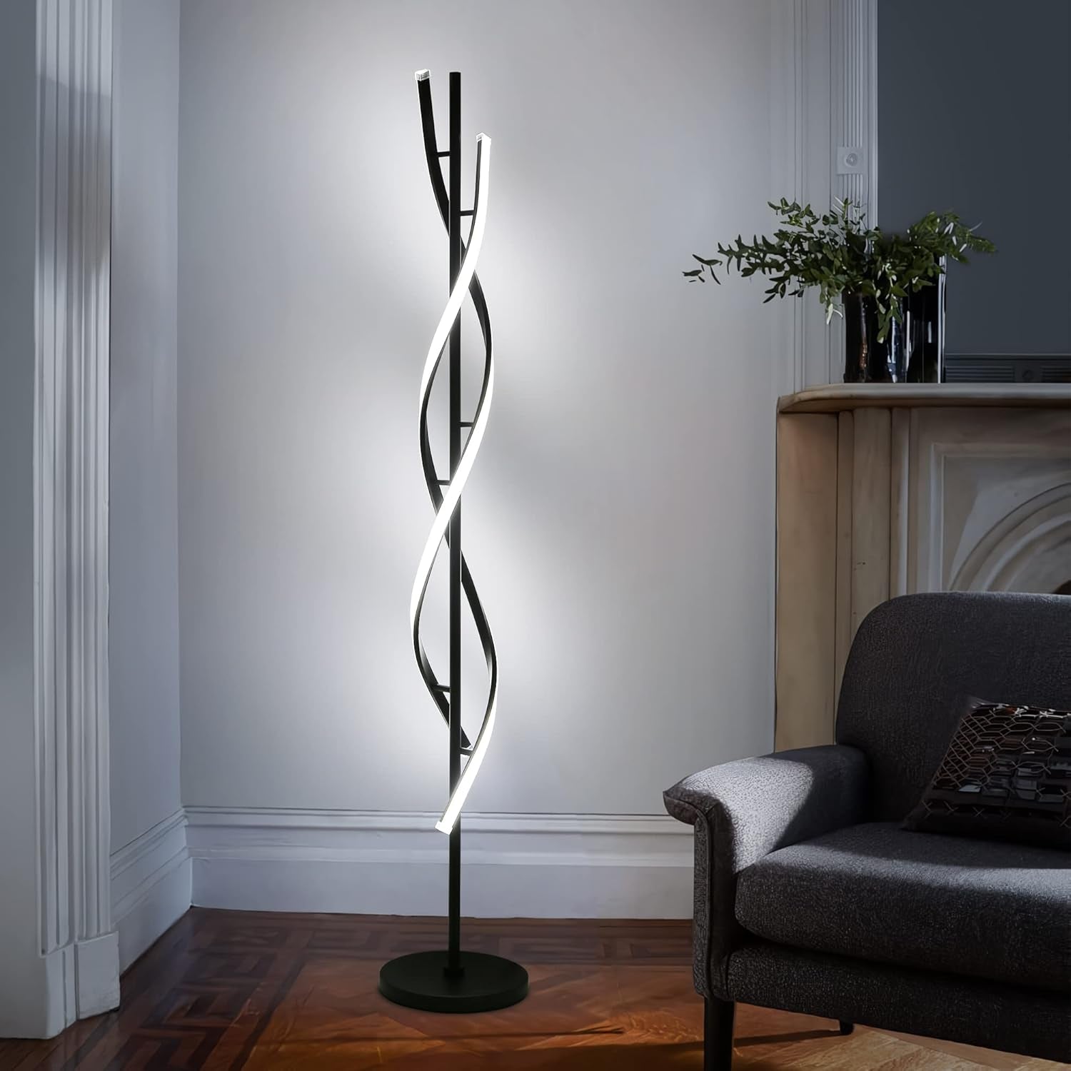 Floor Lamp DeluxeEdition