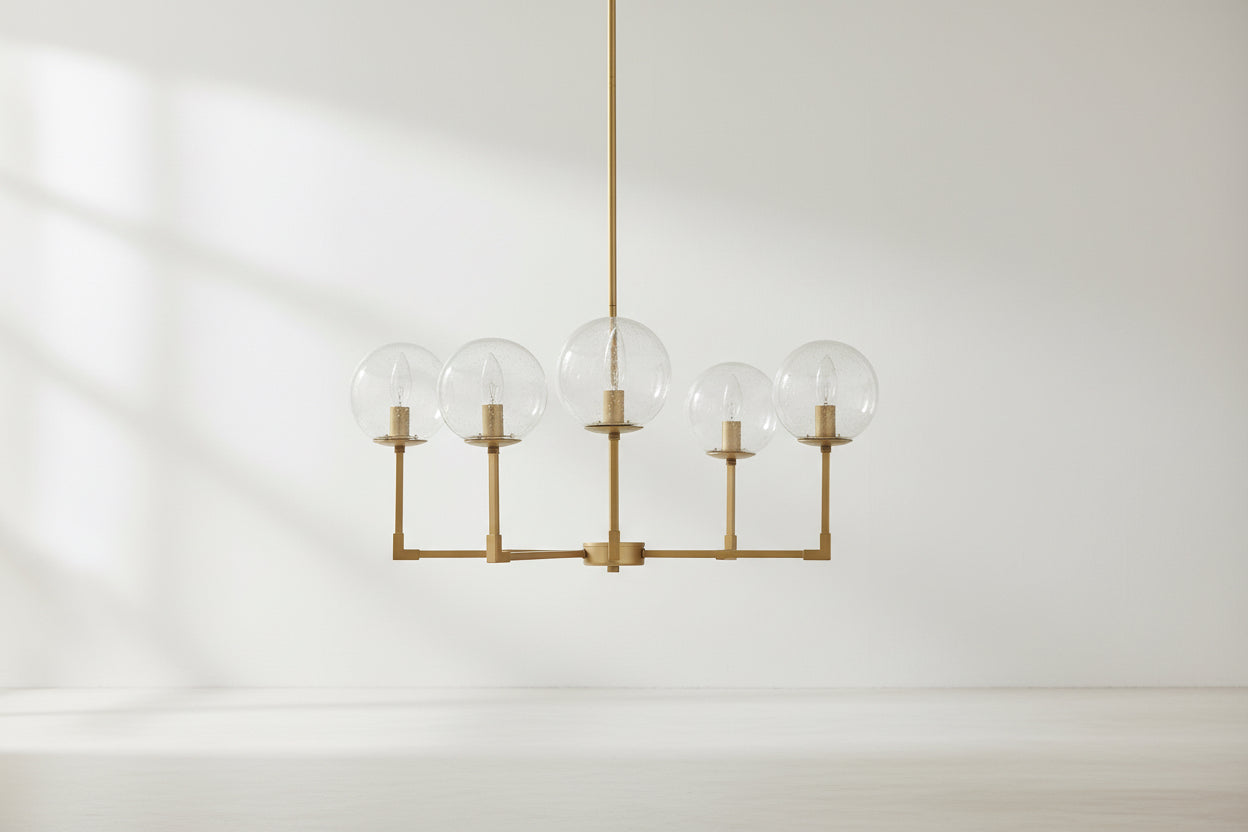 Bojonegoro Chandelier-4