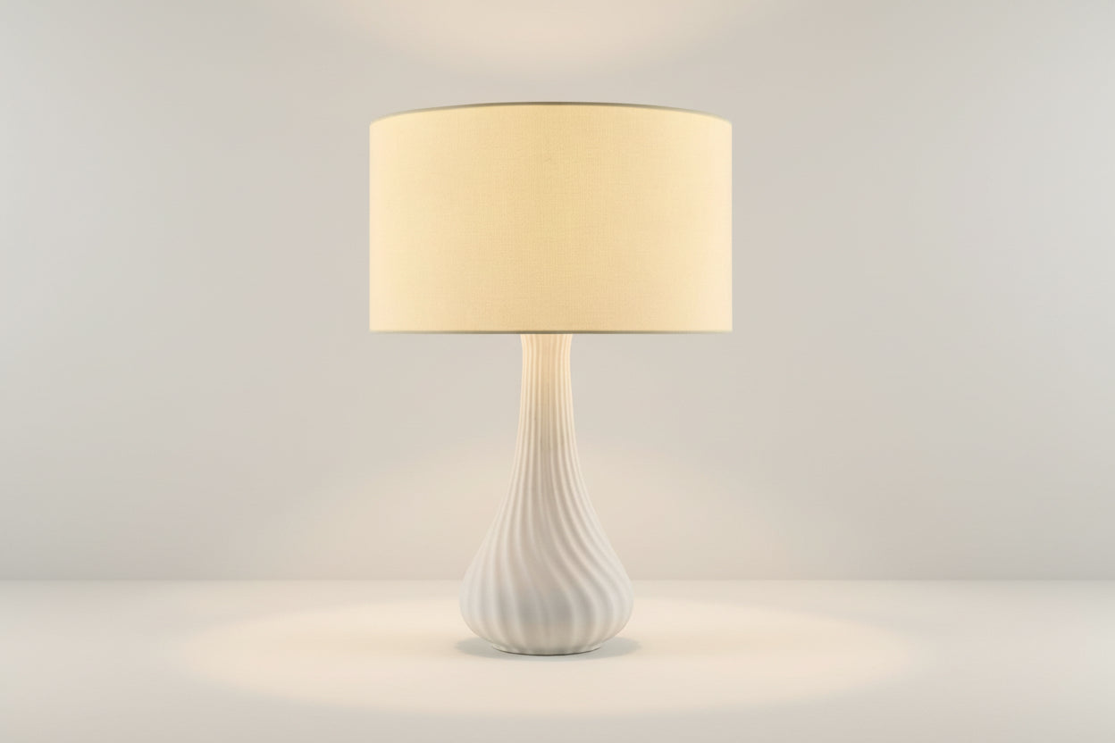 Campobasso Table Lamp-2