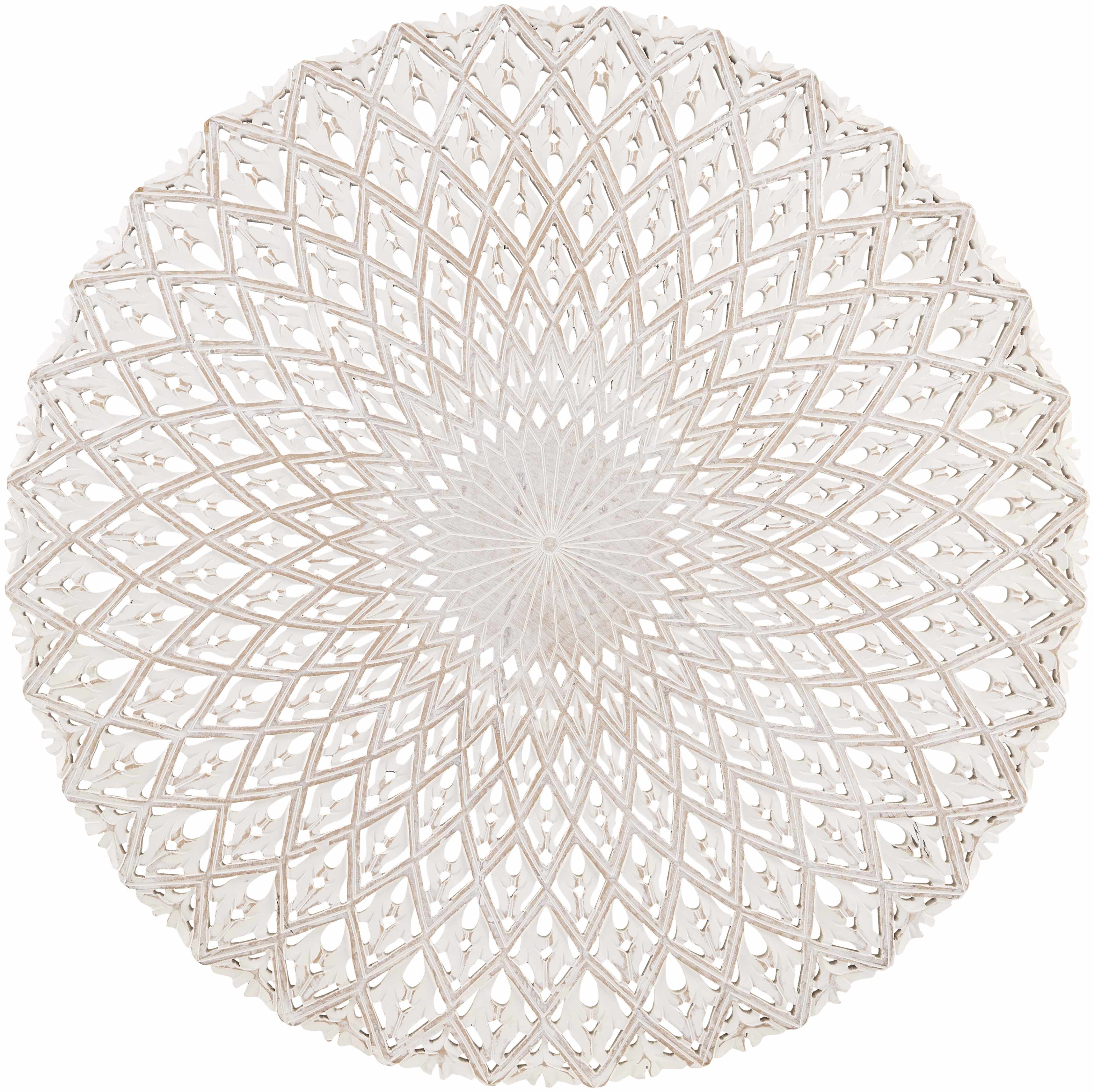 Chancelade White Wall Carving-0