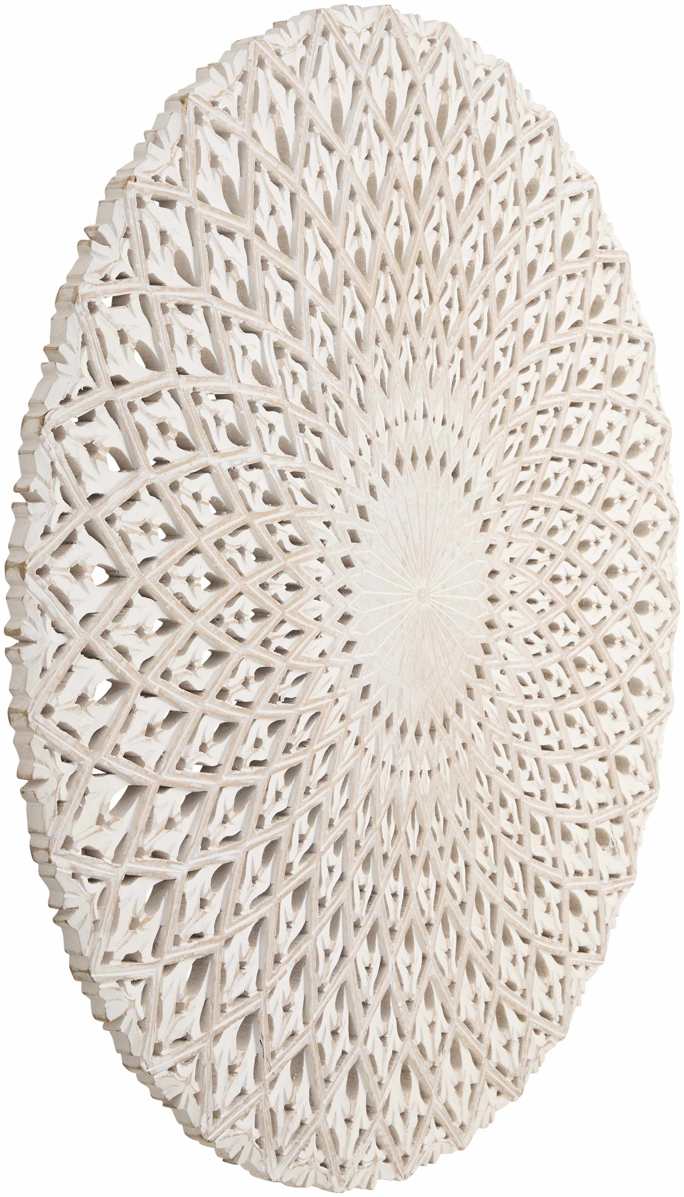 Chancelade White Wall Carving-1