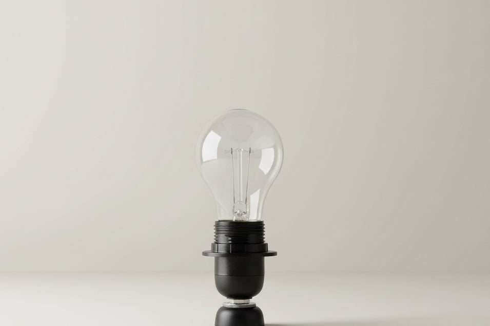 Chiquimula Black Table Lamp-4