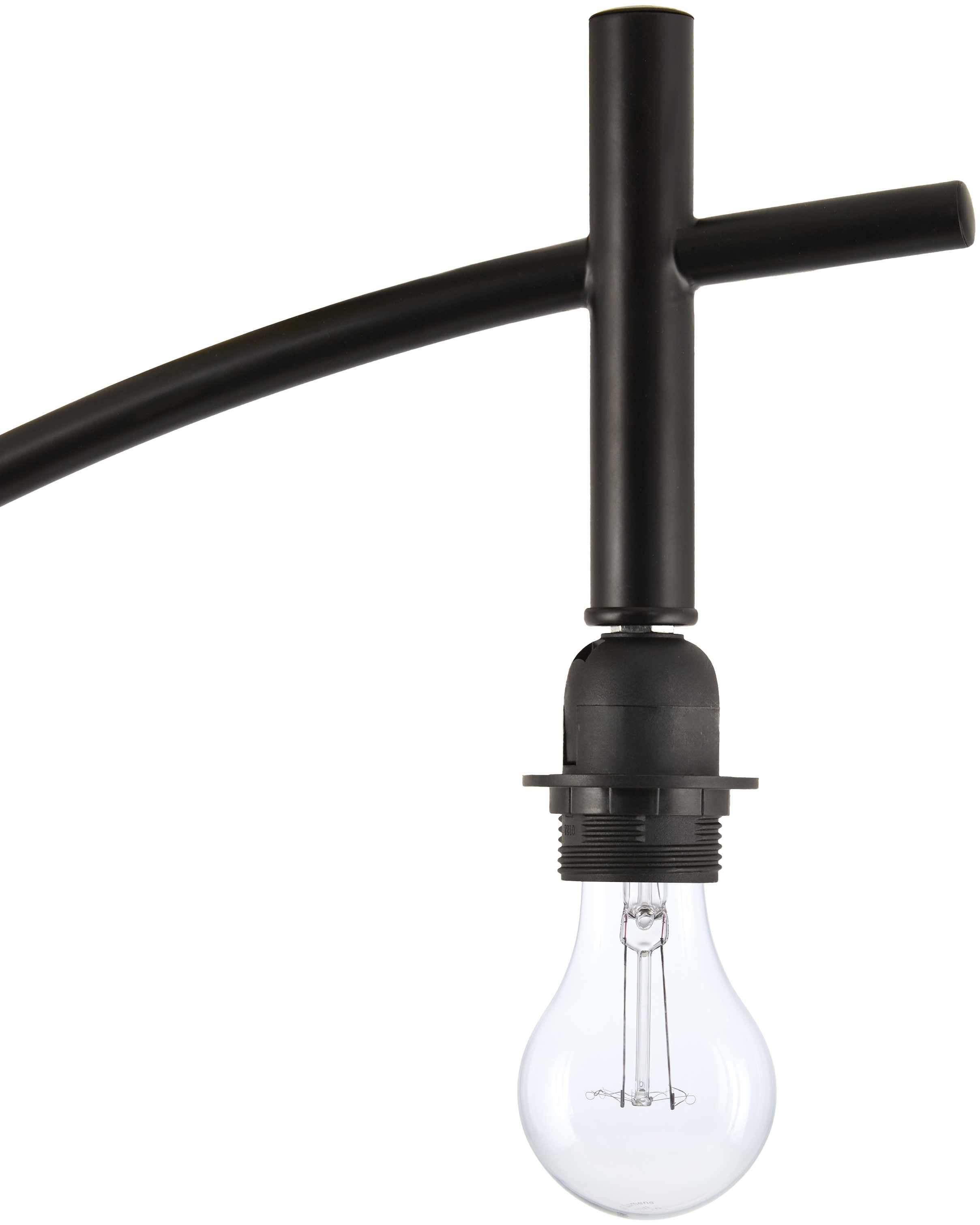 Hardy Haus Deidesheim Floor Lamp