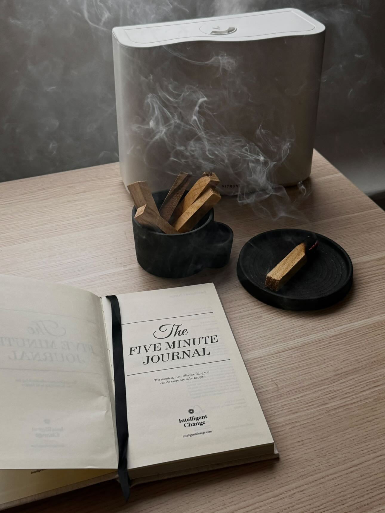 Ceramic Plate - Vulcan-2