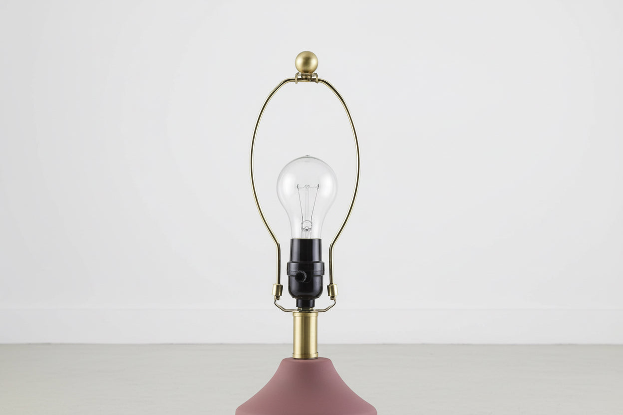 Felixdorf Metallic - Brass Table Lamp-1