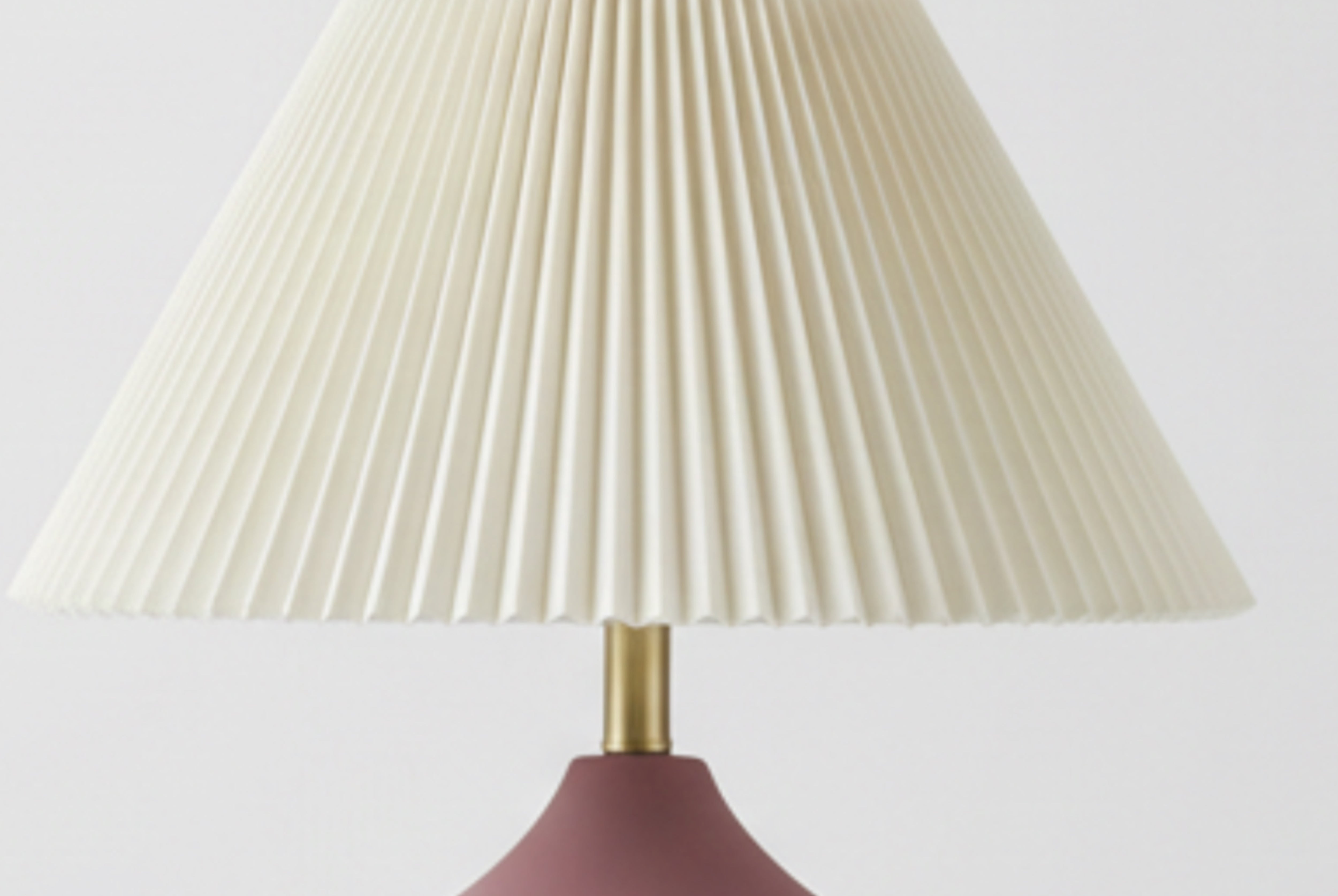 Felixdorf Metallic - Brass Table Lamp-0