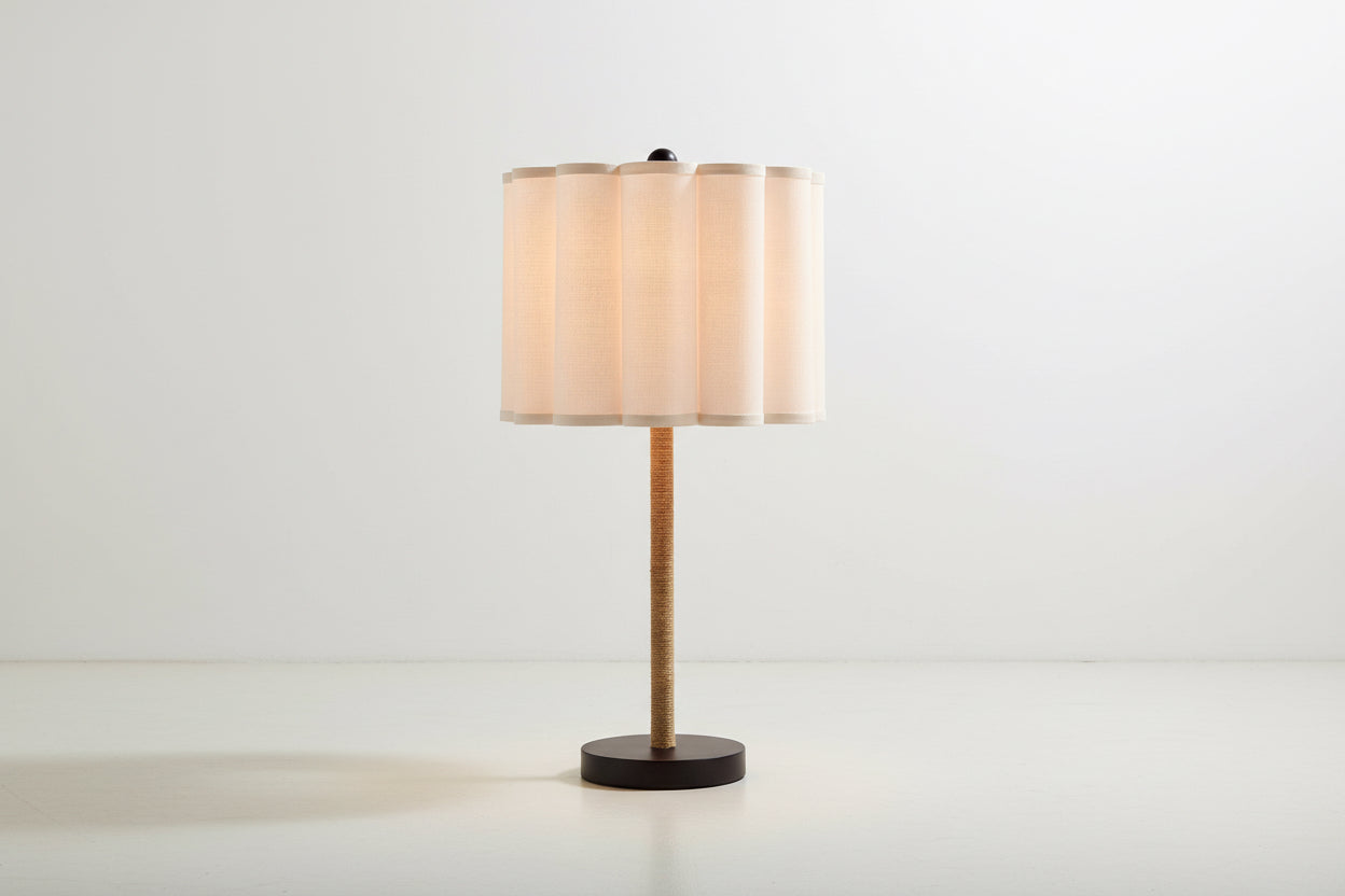 Guiratinga Table Lamp-1
