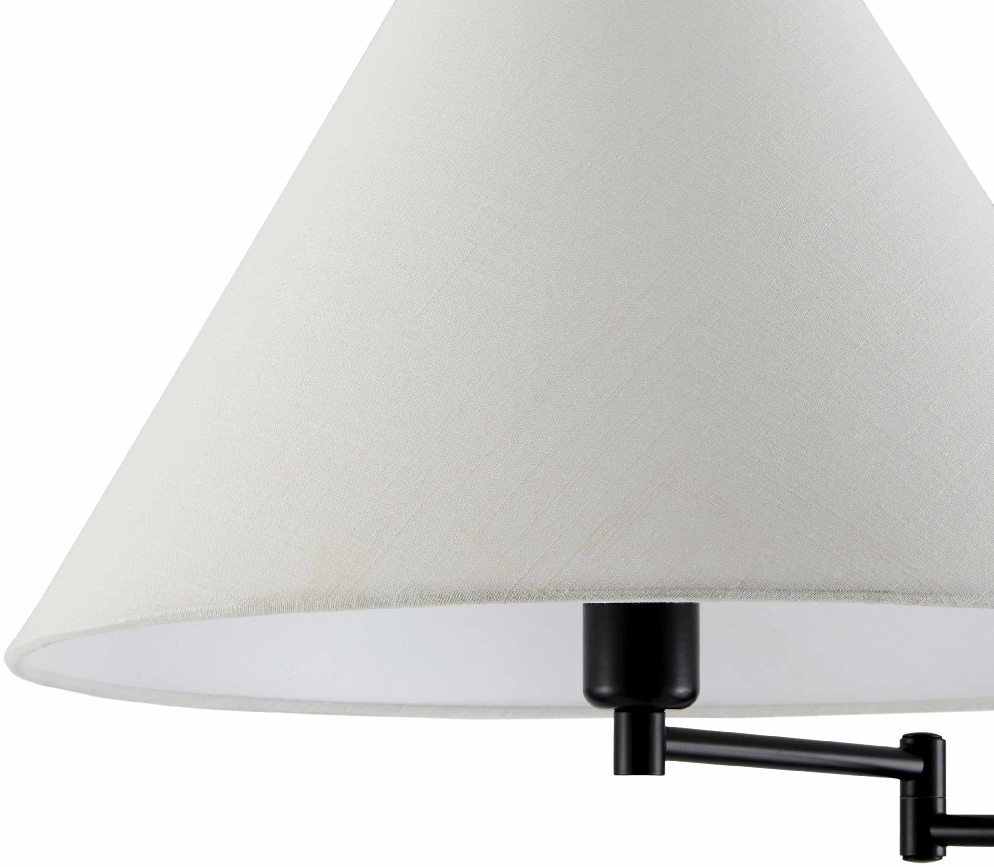 Hardy Haus Gabersdorf Floor Lamp