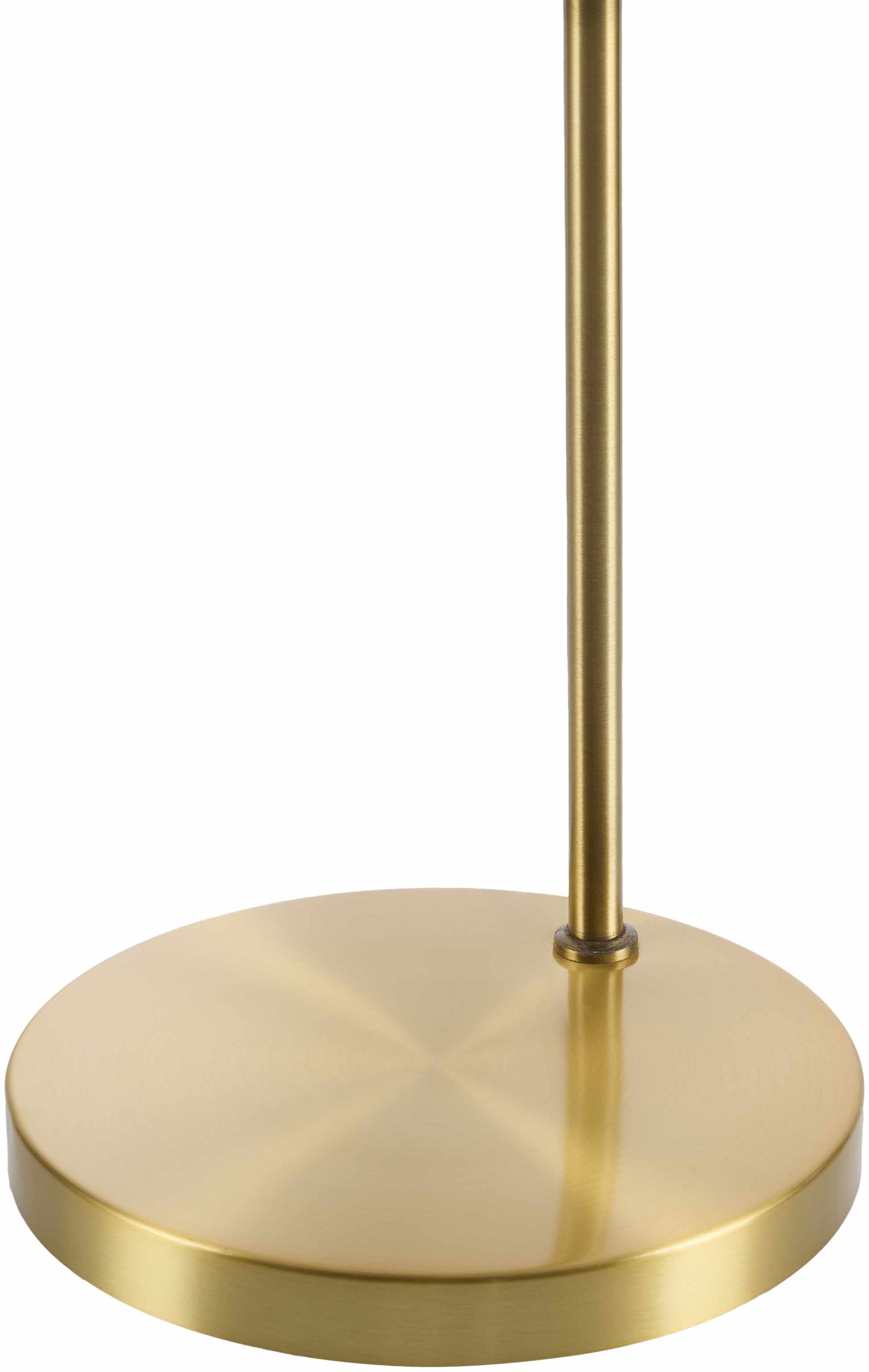 Hardy Haus Kharsundi Floor Lamp