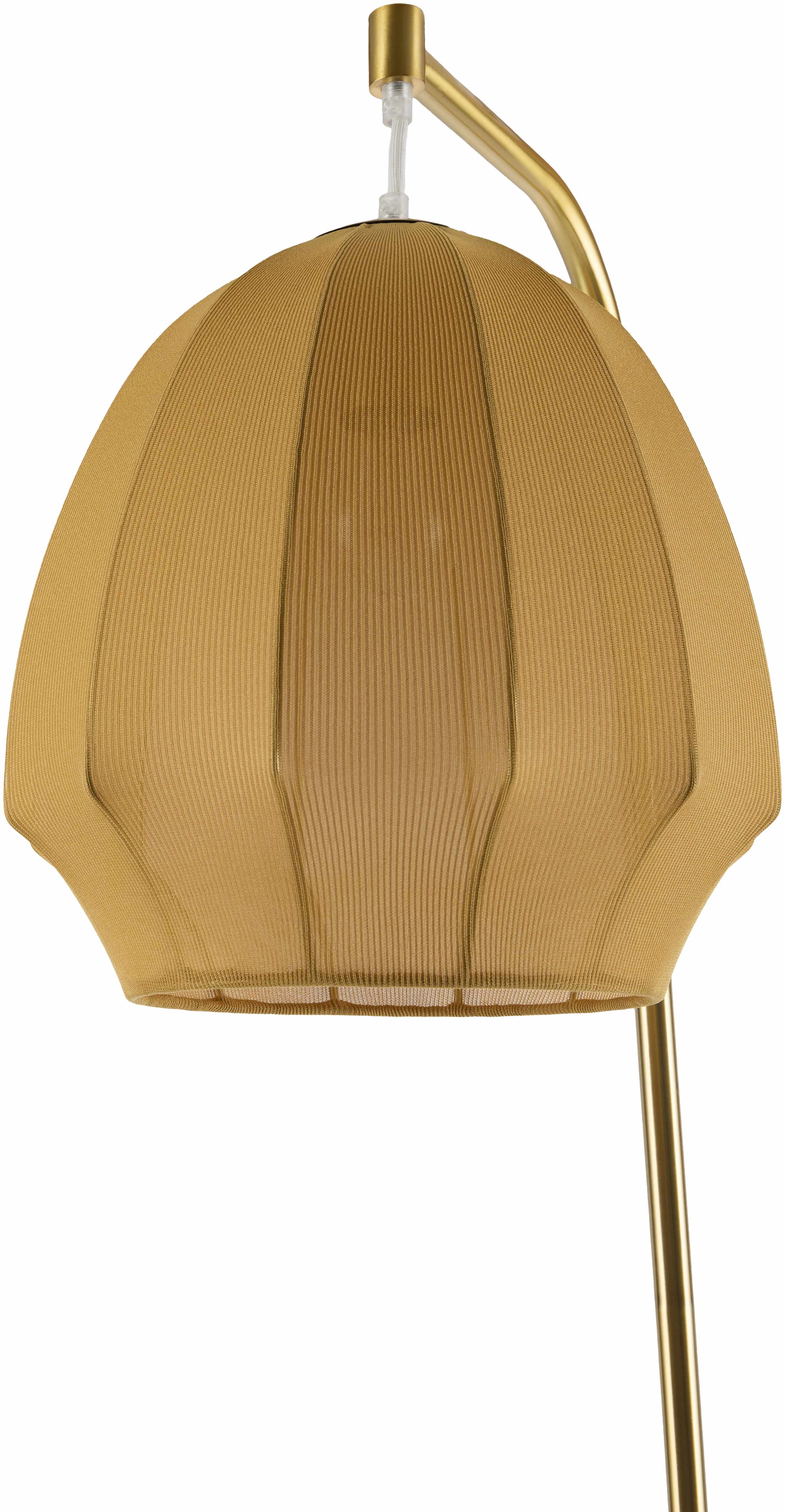 Hardy Haus Kharsundi Floor Lamp