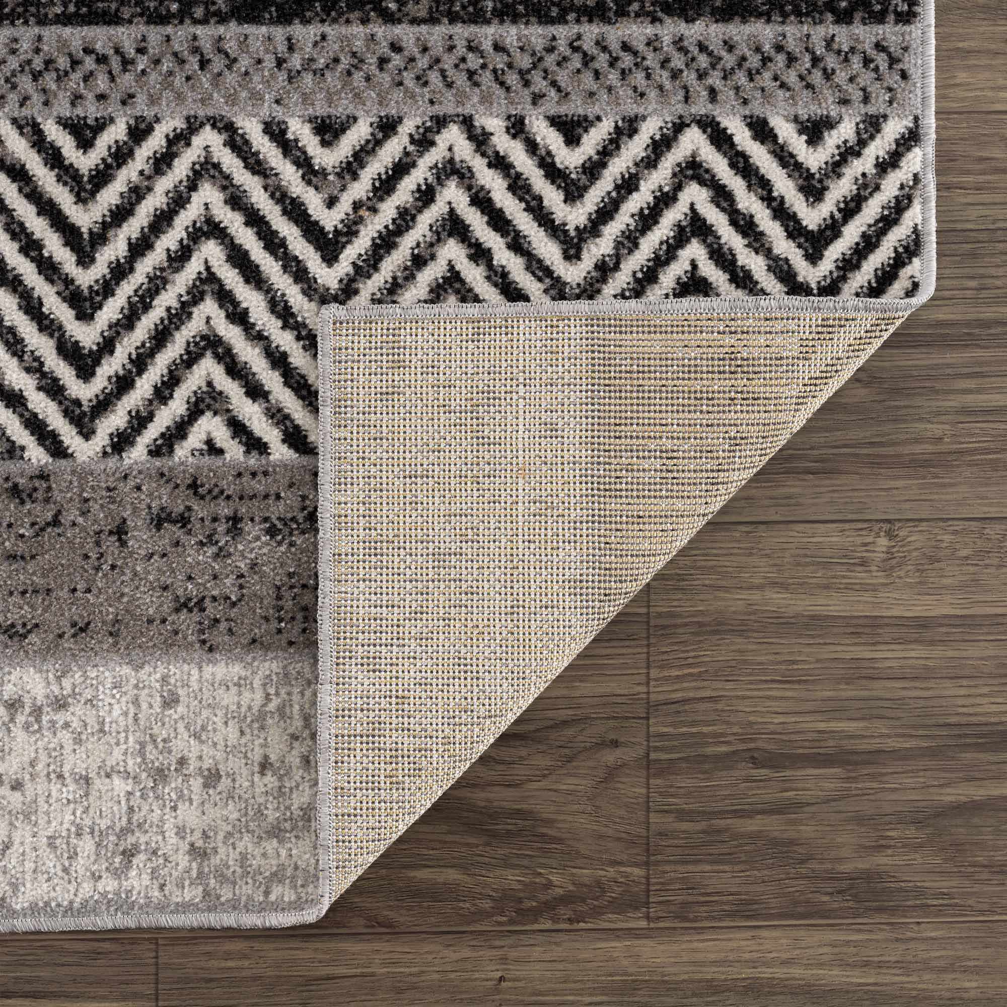 Middlestown Washable Area Rug-4