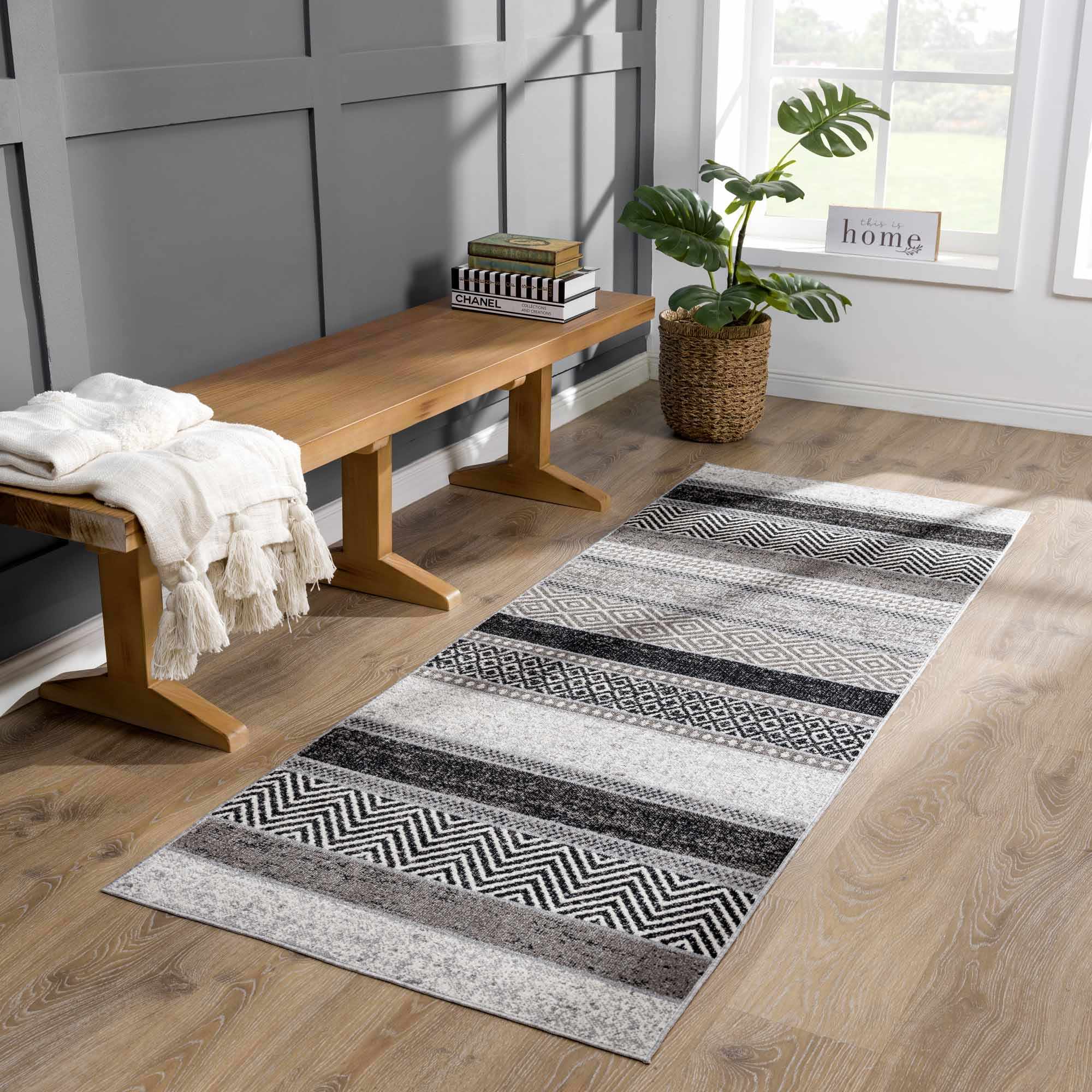 Middlestown Washable Area Rug-2