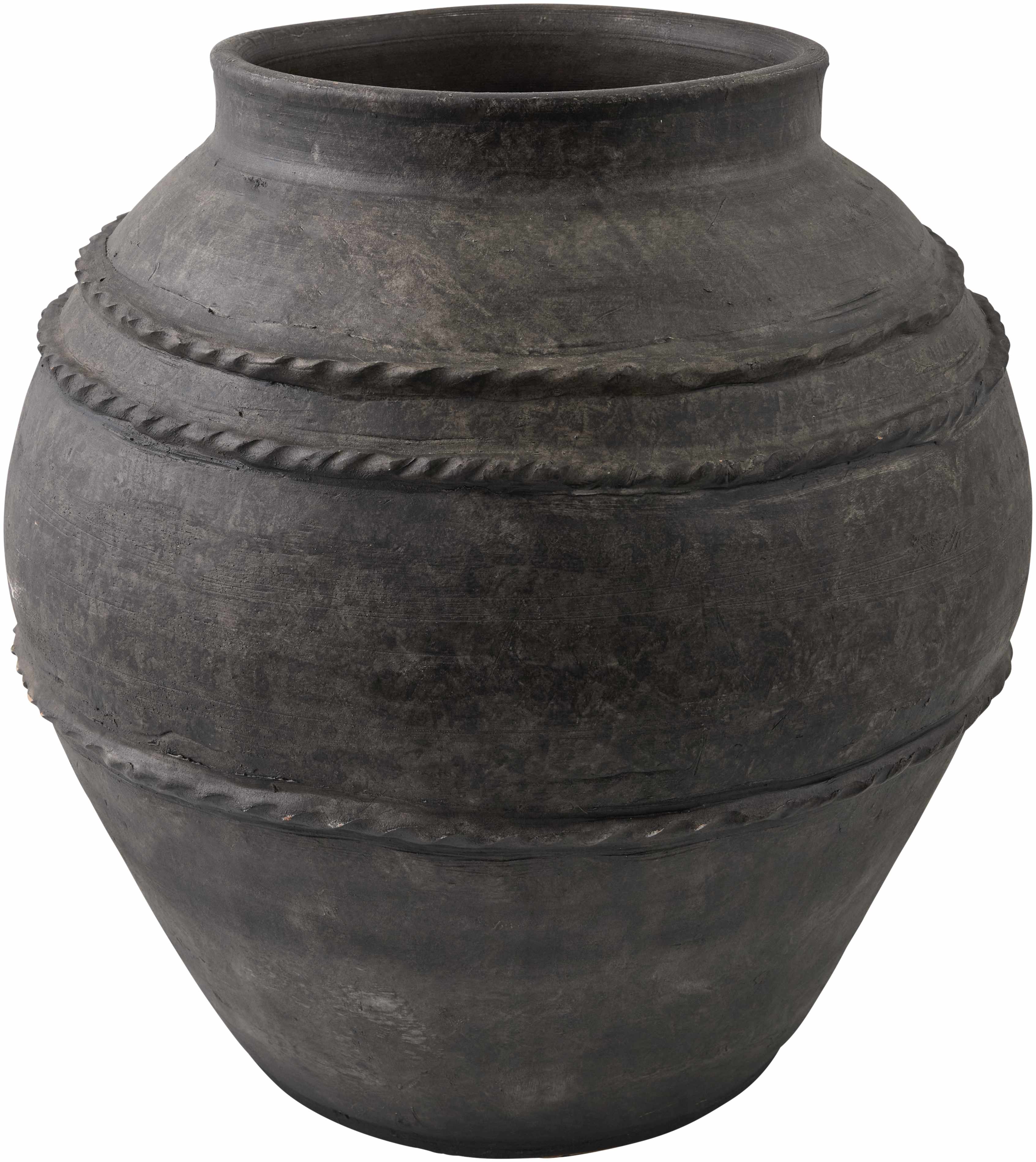 Patancheru Vase-1