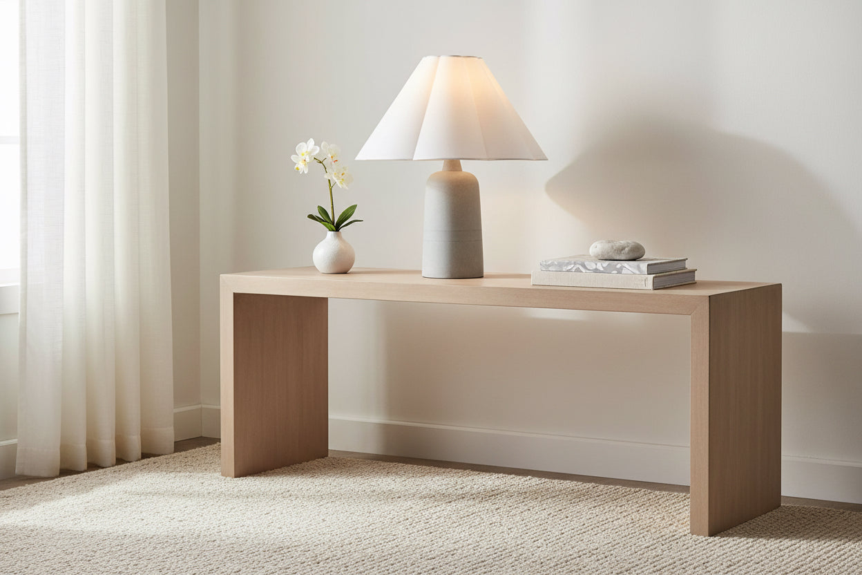 Xylotymbou Table Lamp-0