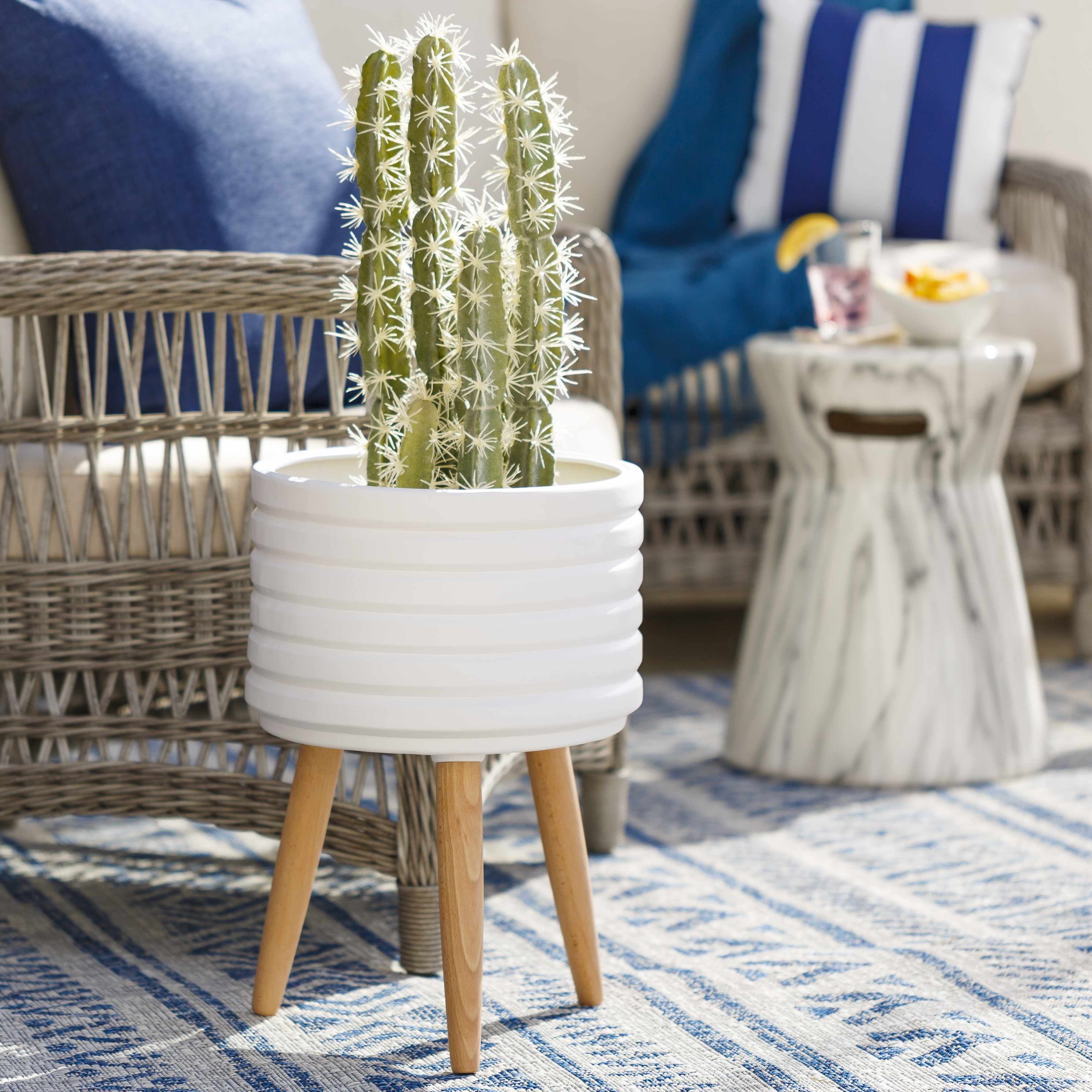 Apitong Decorative Accent - Clearance-2