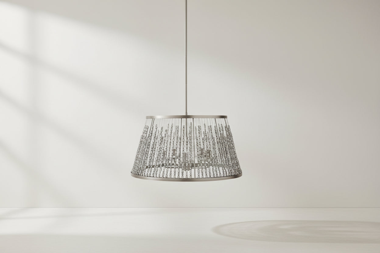 Pearce Ceiling Light - Clearance-0