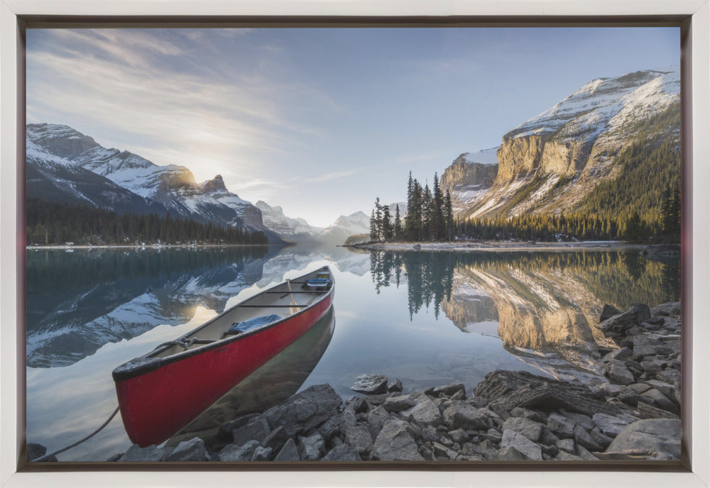 TRUE CANADIAN Alberta--1