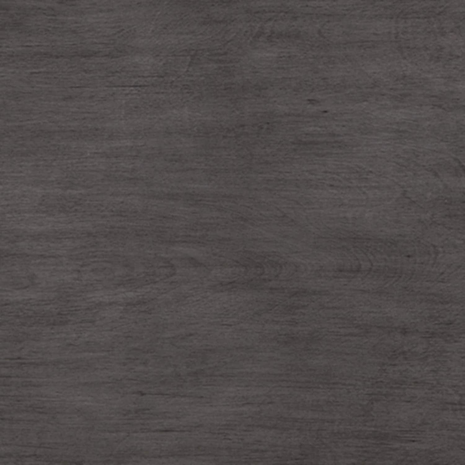 Solid dark gray color swatch