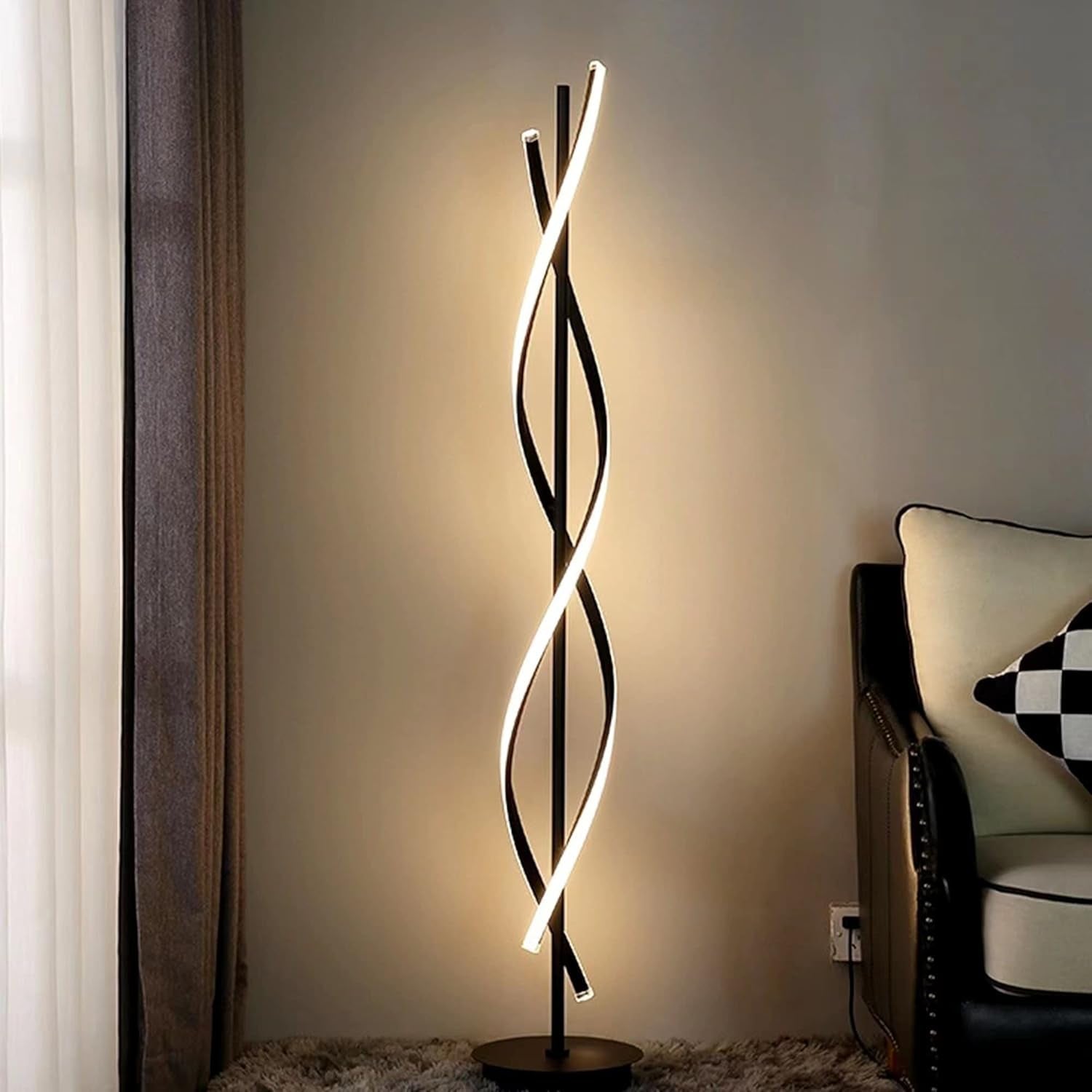 Floor Lamp DeluxeEdition
