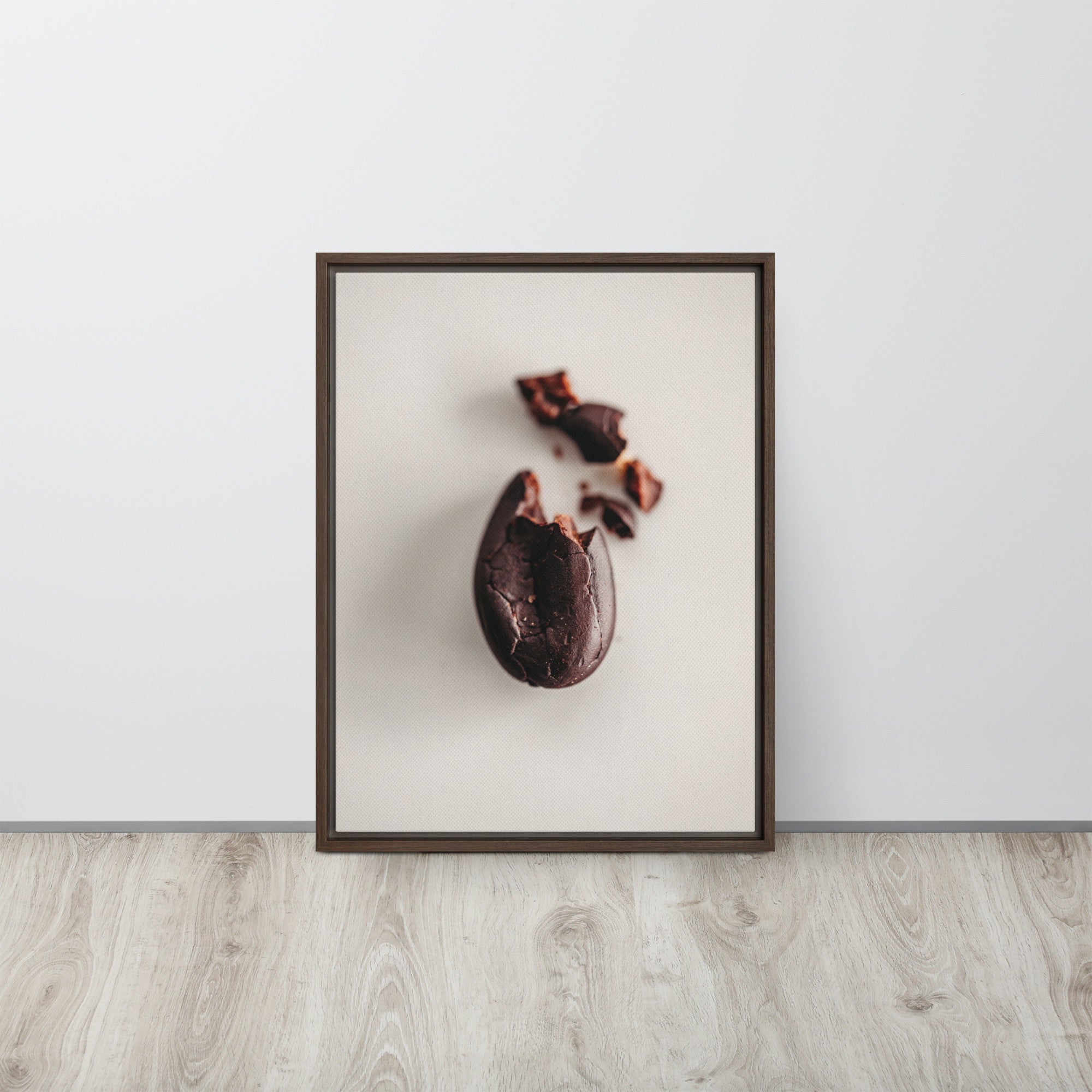 Hawai'i Grown Cacao Bean