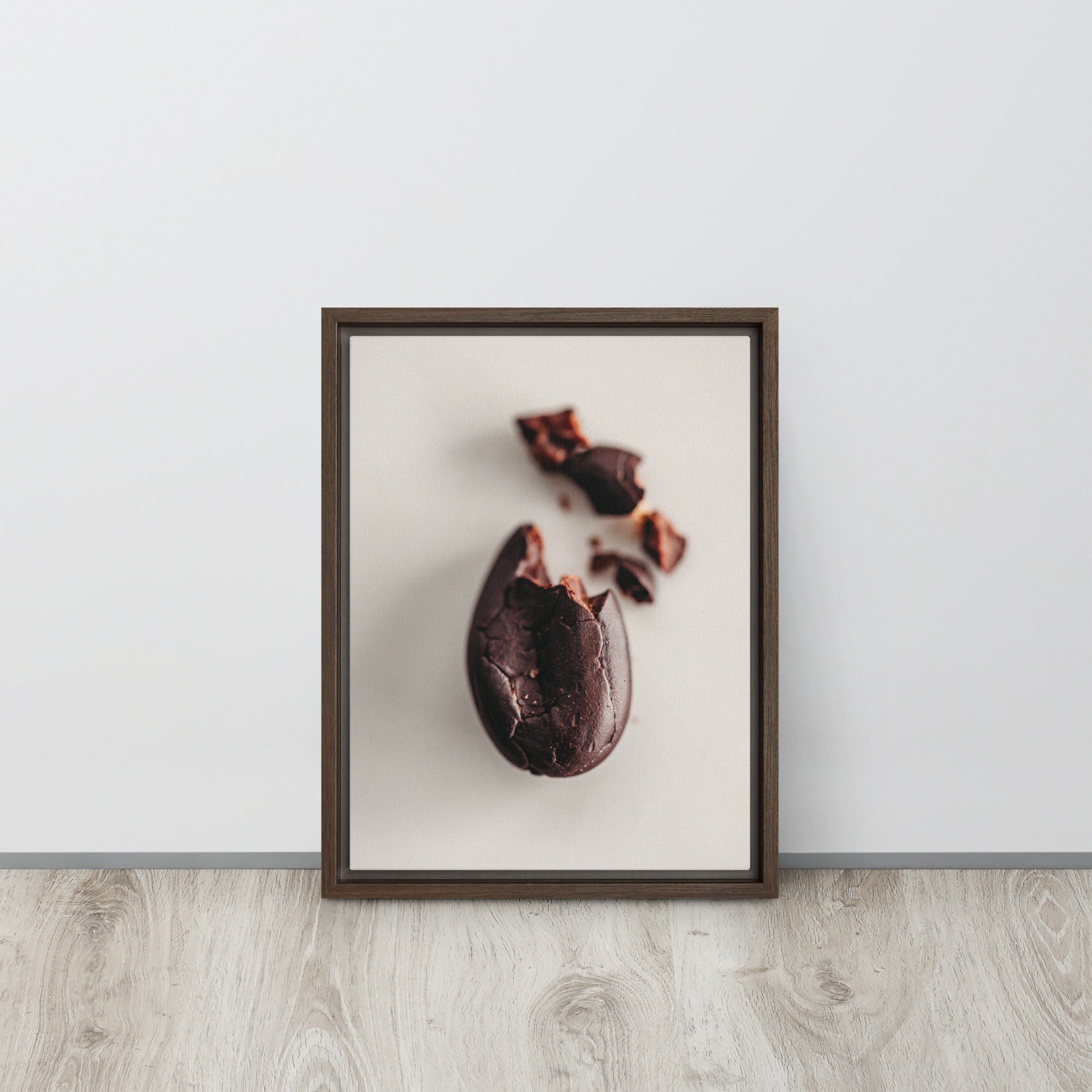 Hawai'i Grown Cacao Bean