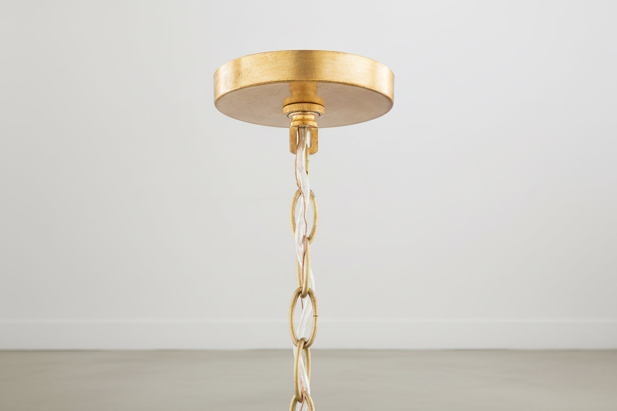 Gassaway Ceiling Light - Clearance-2