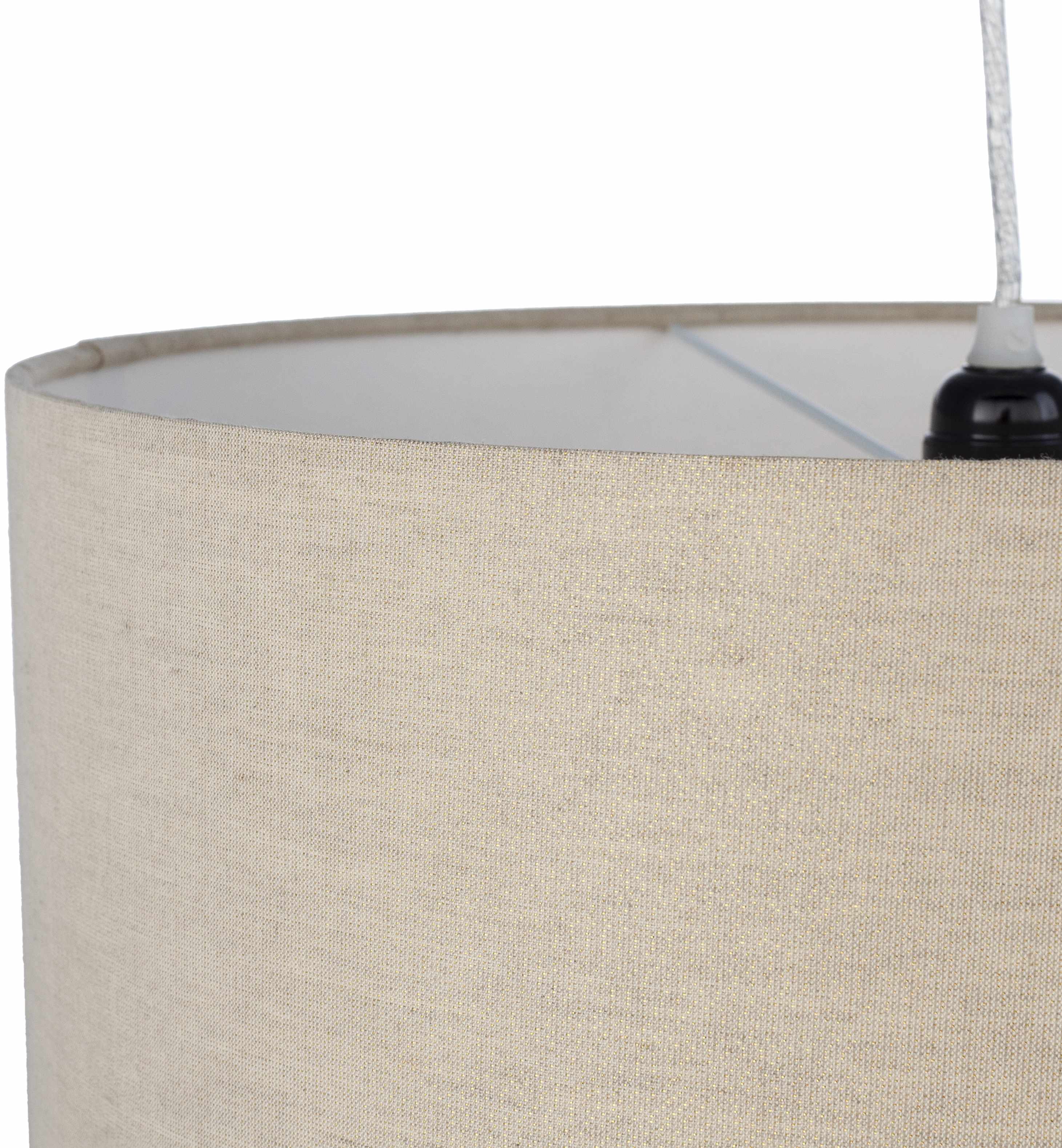 Manton Ceiling Light - Clearance-4