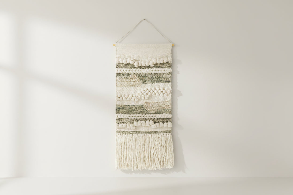 Northbridge Wall Hanging-0