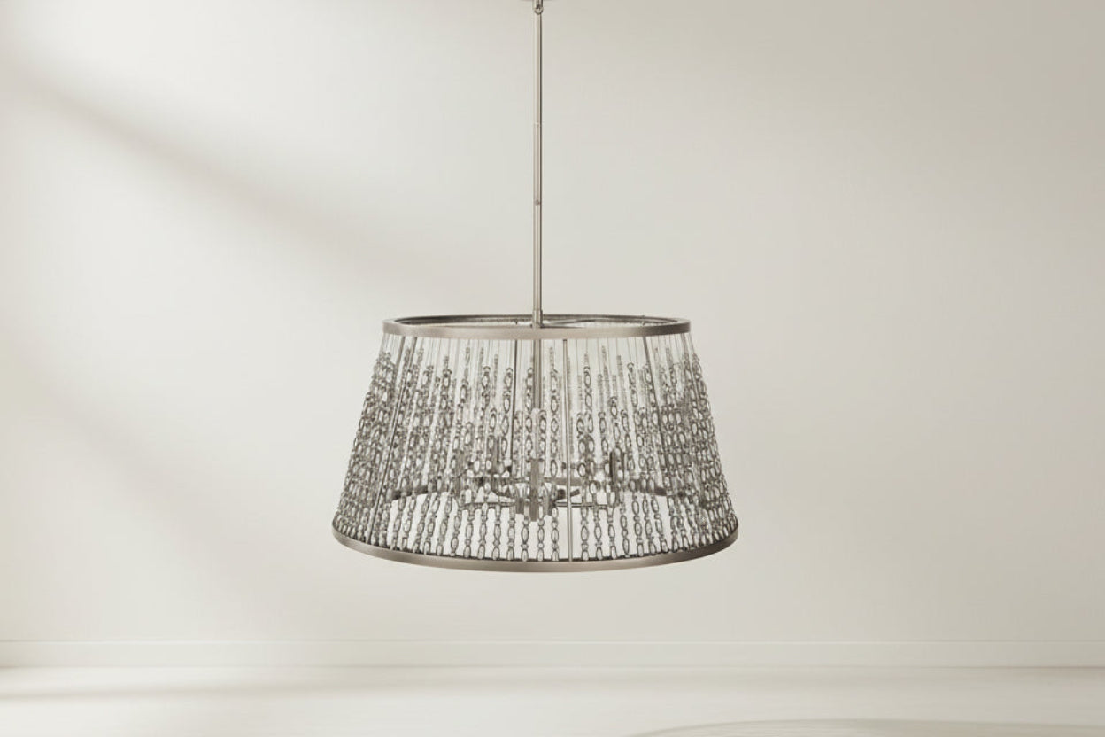 Pearce Ceiling Light - Clearance-3