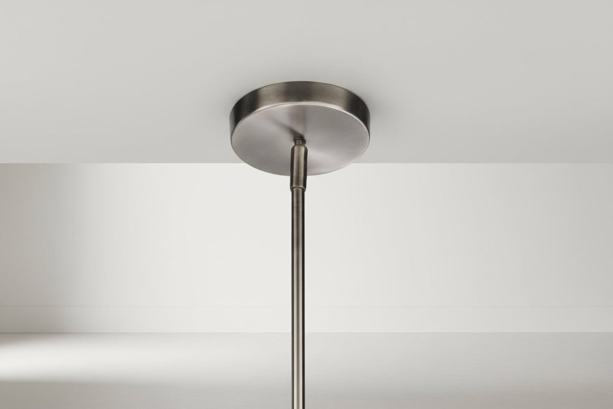 Pearce Ceiling Light - Clearance-4
