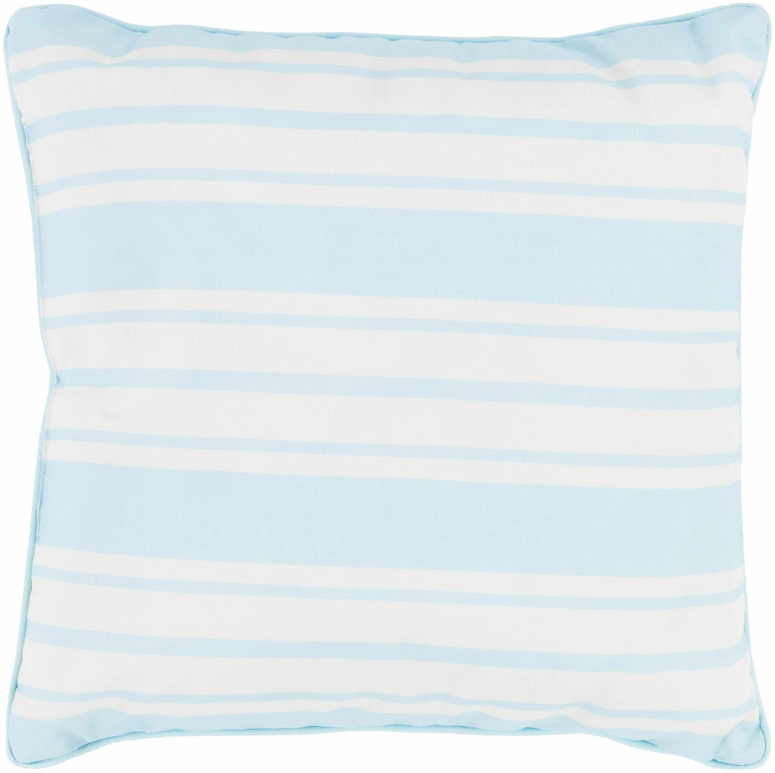 Hardy Haus Mance Throw Pillow | Contemporary Woven Polyester Accent