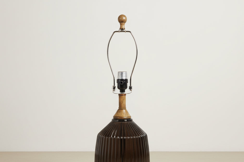 Tramutola Black Table Lamp-4