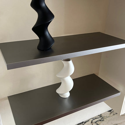 Twist Ceramic Vase