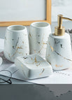 White / 4Piece set