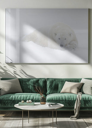 Wall art White-5