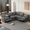 Living Room Luxe