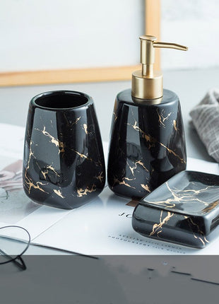 Bathroom Ceramic set-9