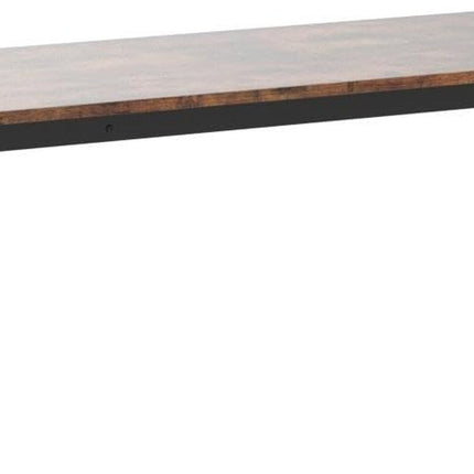 78.7 Inches Extra Long Computer Desk 2 Person Desk, Double Long Desk, Workstaion for Home Office-4