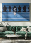 48X36 / Gallery Wrapped (Ready to Hang)