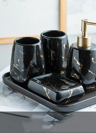 Bathroom Ceramic set-8