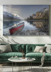 48X36 / Gallery Wrapped (Ready to Hang)