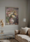 24X36 / In White Floating Frame