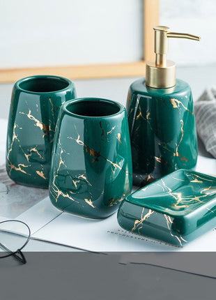 Bathroom Ceramic set-5