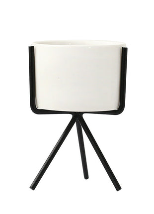 Nordic Ceramic Vase-5