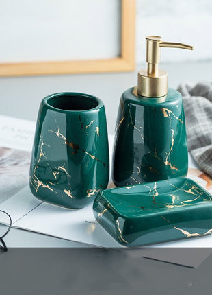 Bathroom Ceramic set-3