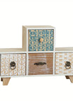 4 Drawers L30*W20*H9CM
