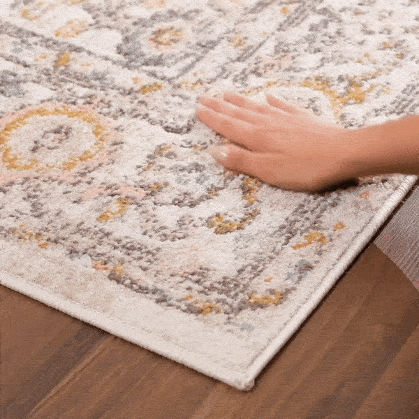 video rug