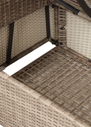 Set Of 4 Piece Outdoor Patio Furniture-3
